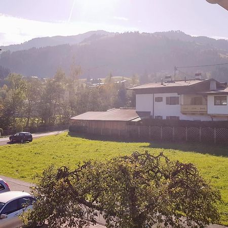 Haus Sonnheim Bed & Breakfast Kirchberg in Tirol Ngoại thất bức ảnh