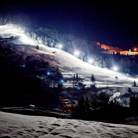 Haus Sonnheim Bed & Breakfast Kirchberg in Tirol Ngoại thất bức ảnh