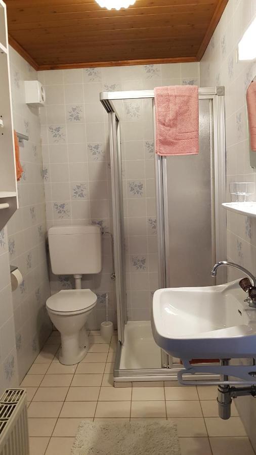 Haus Sonnheim Bed & Breakfast Kirchberg in Tirol Ngoại thất bức ảnh