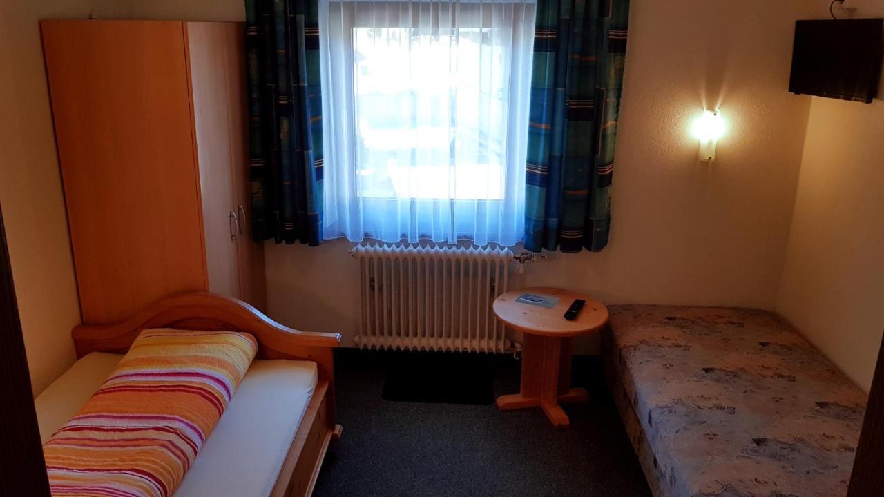 Haus Sonnheim Bed & Breakfast Kirchberg in Tirol Ngoại thất bức ảnh
