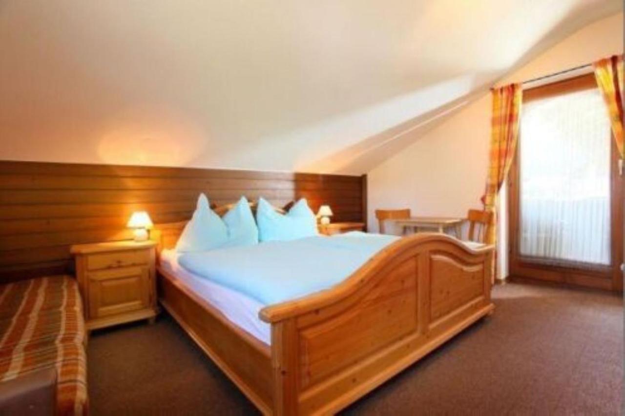 Haus Sonnheim Bed & Breakfast Kirchberg in Tirol Ngoại thất bức ảnh