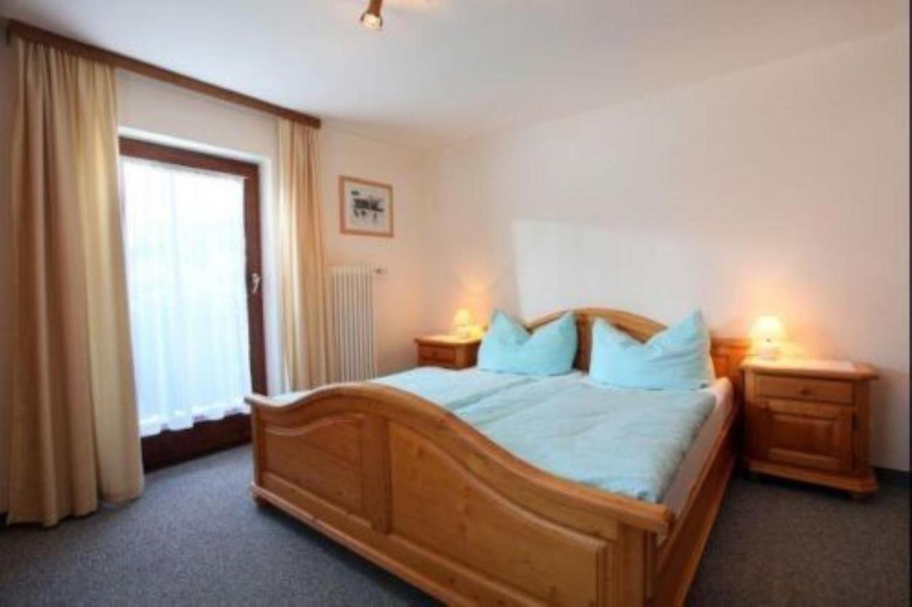 Haus Sonnheim Bed & Breakfast Kirchberg in Tirol Ngoại thất bức ảnh