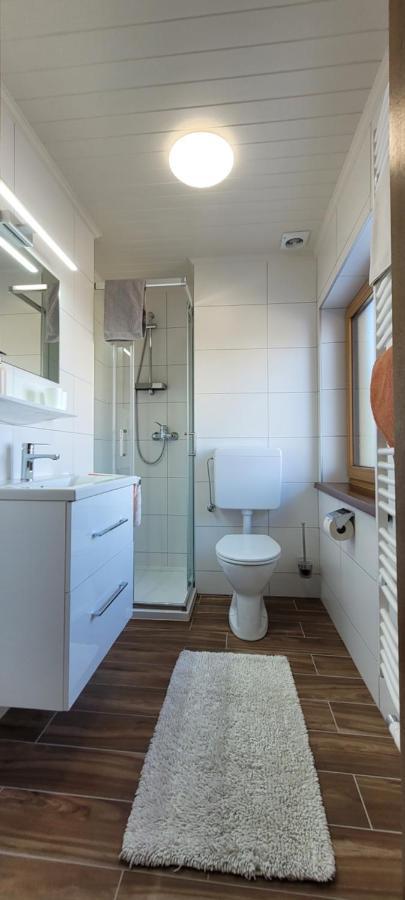 Haus Sonnheim Bed & Breakfast Kirchberg in Tirol Ngoại thất bức ảnh